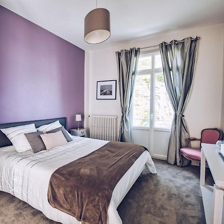 Villa Classee 4 Etoiles Vue Mer Exceptionnelle Trouville-sur-Mer Dış mekan fotoğraf