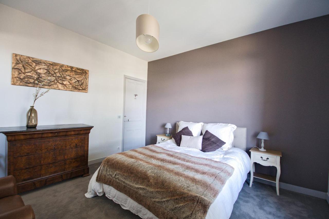 Villa Classee 4 Etoiles Vue Mer Exceptionnelle Trouville-sur-Mer Dış mekan fotoğraf