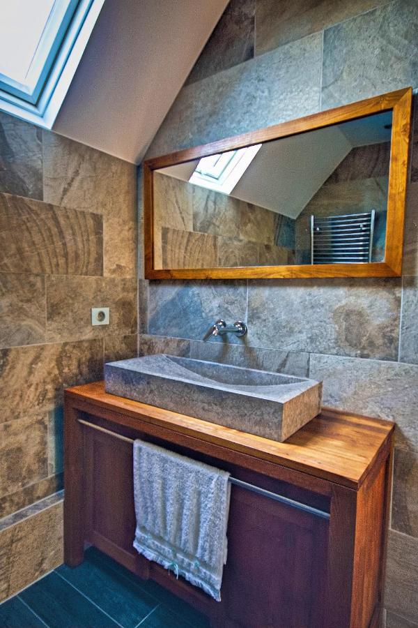 Villa Classee 4 Etoiles Vue Mer Exceptionnelle Trouville-sur-Mer Dış mekan fotoğraf